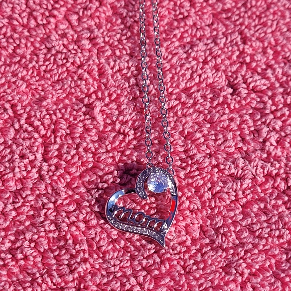 3 for $15 ๐ Fashion Mom Necklace - Picture 3 of 4